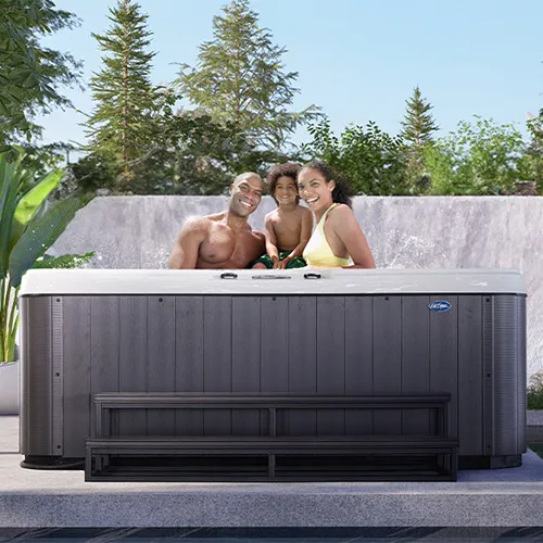Patio Plus hot tubs for sale in Overland Park